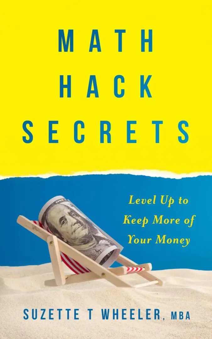 Ebook - Math Hack Secrets, Level Up to Keep Mo Ebook - Math Hack Secrets, Level Up to Keep Mo